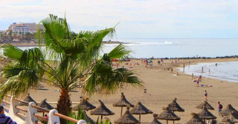 Teneriffa