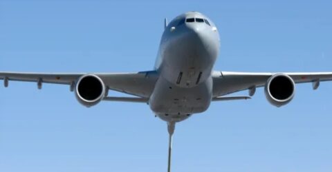 Airbus A330 MRTT