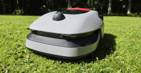 Staran testissä Dreame A1 Pro 1000