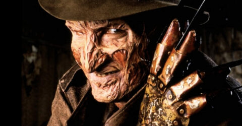 Freddy Krueger, Painajainen Elm Streetillä