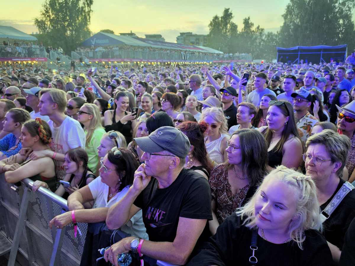 Tammerfest 2026