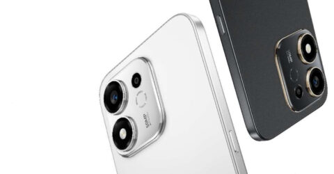 Honor 600 Smart 5G