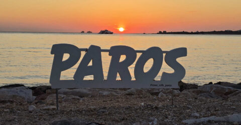Paroikia, Paros, Kreikka