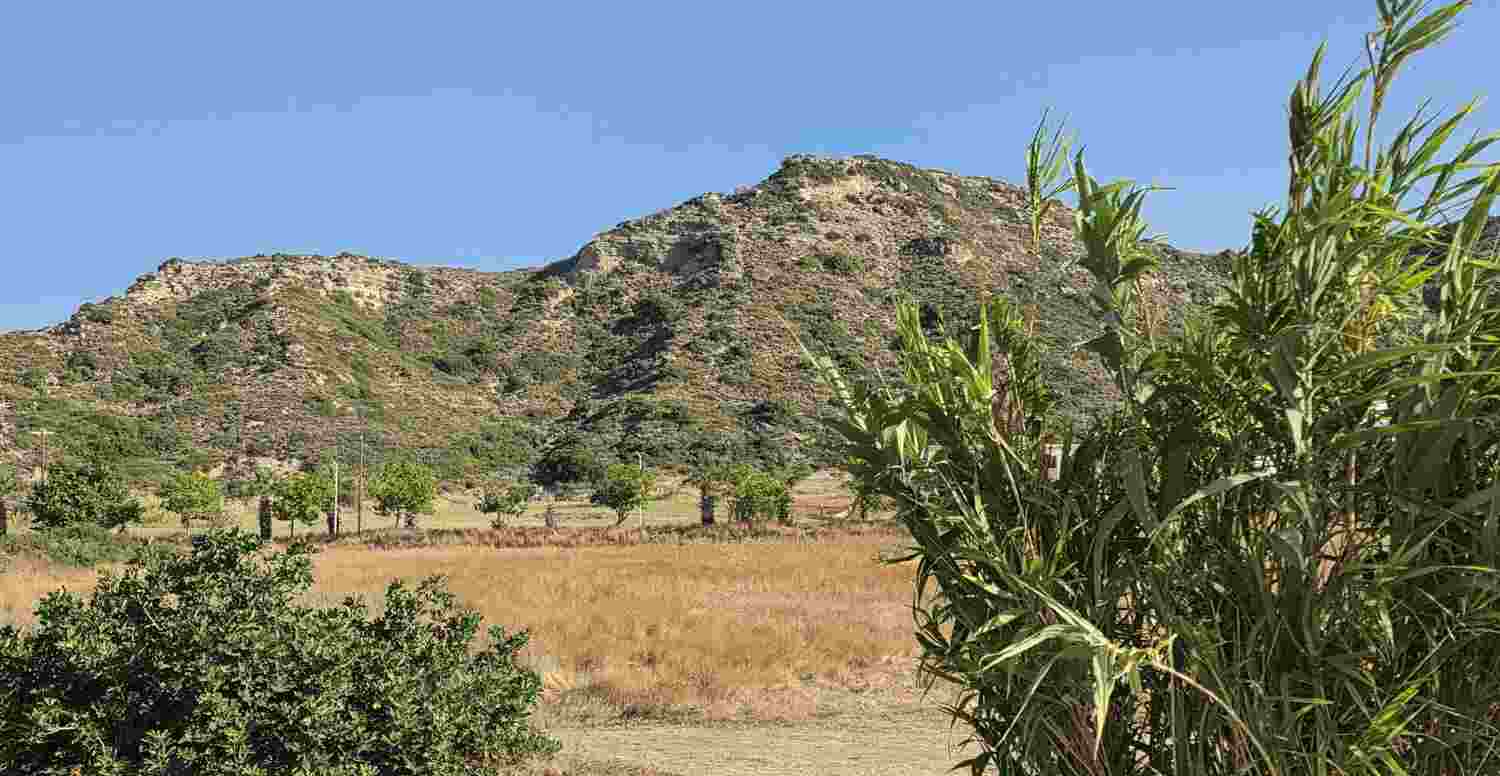 Faliraki, Kreikka