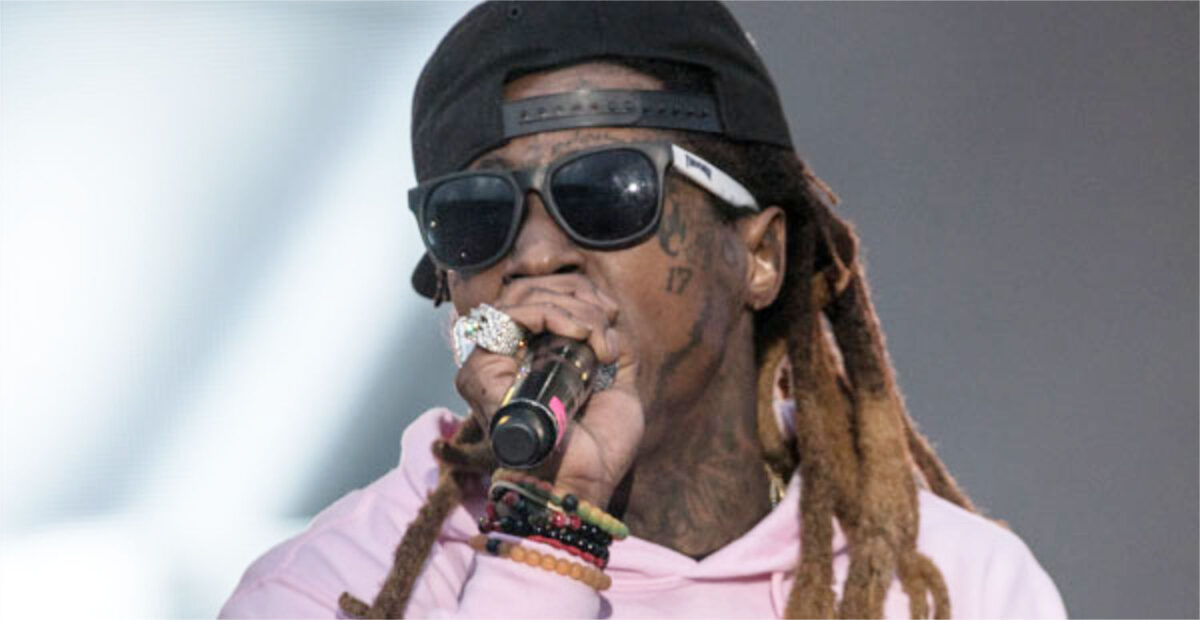 Lil Wayne, Santeri Saarinen, Stara