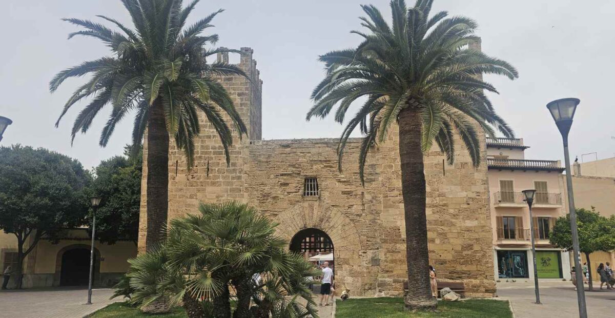 Mallorca, Espanja.