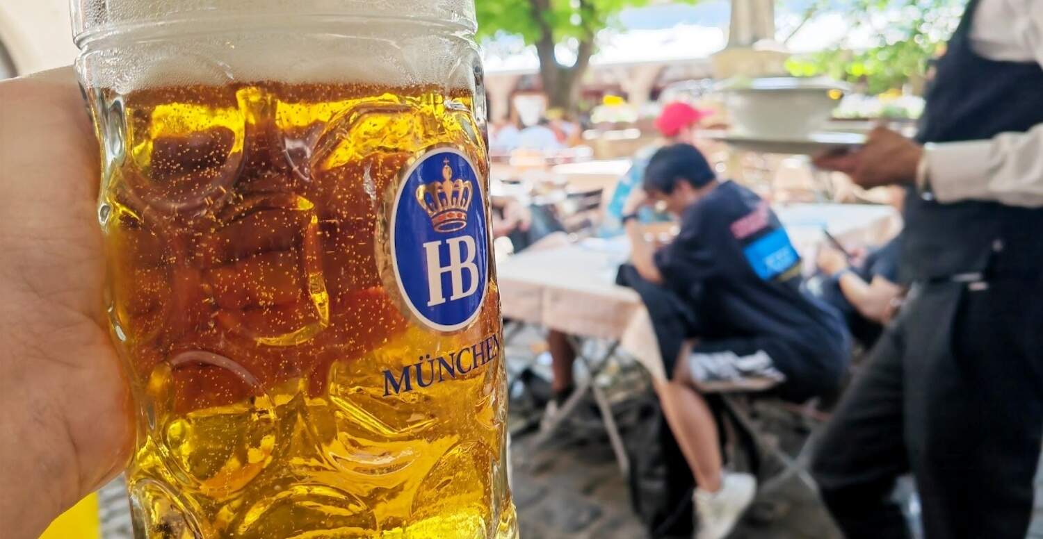 München, Saksa
