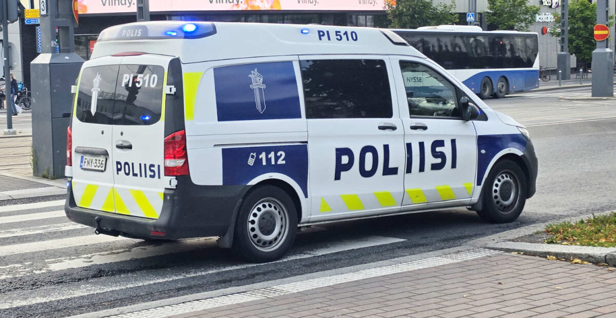 Poliisi