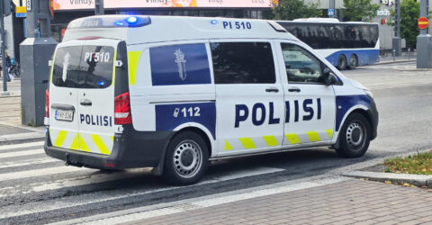 Poliisi
