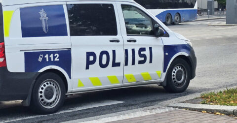 Poliisi