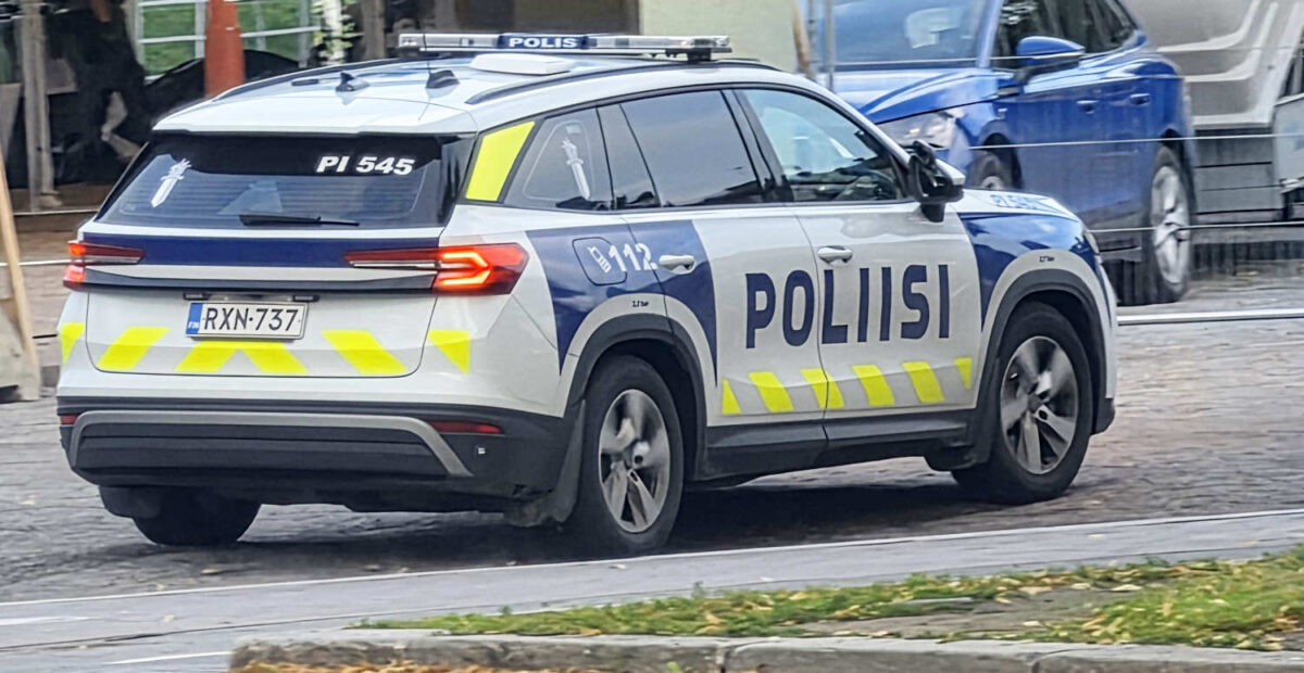 Poliisi