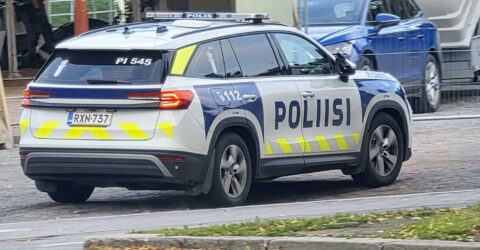 Poliisi