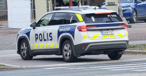 Poliisi