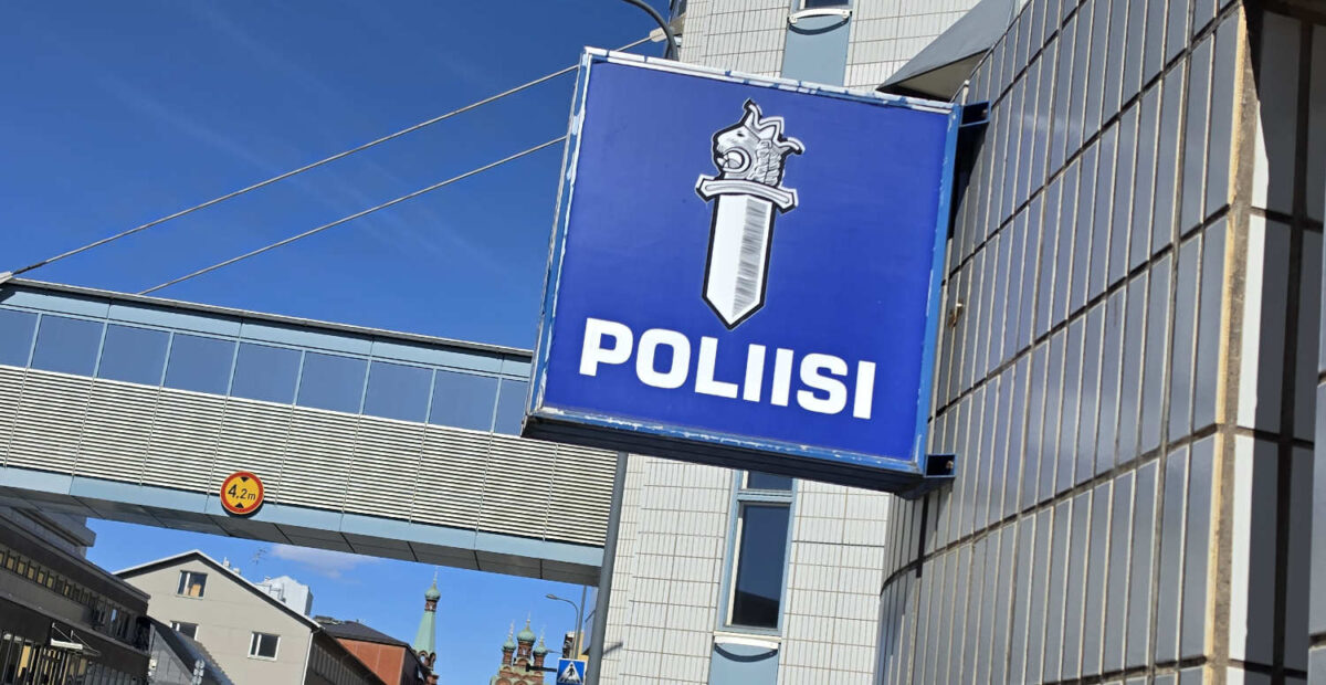 Poliisiasema