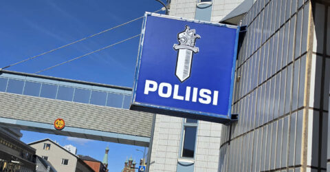 Poliisiasema