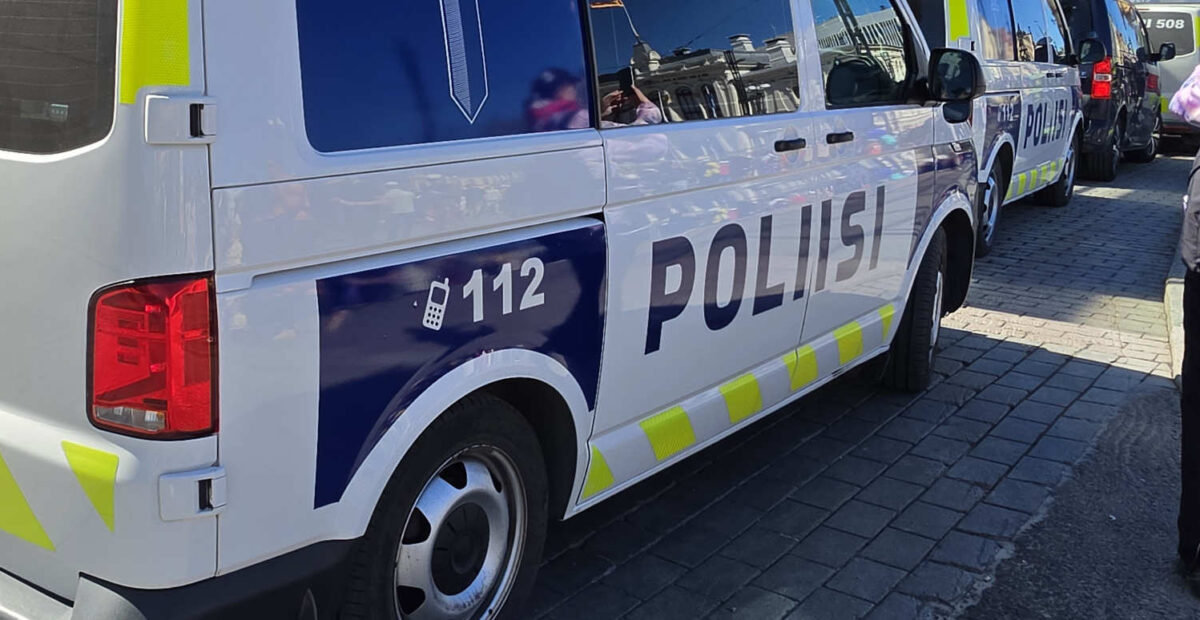 Poliisi