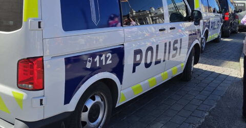 Poliisi