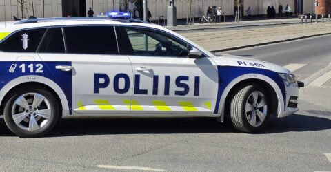Poliisi