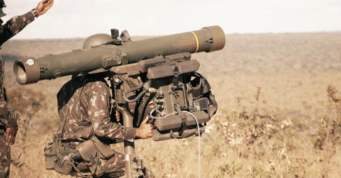 RBS 70 NG, Saab