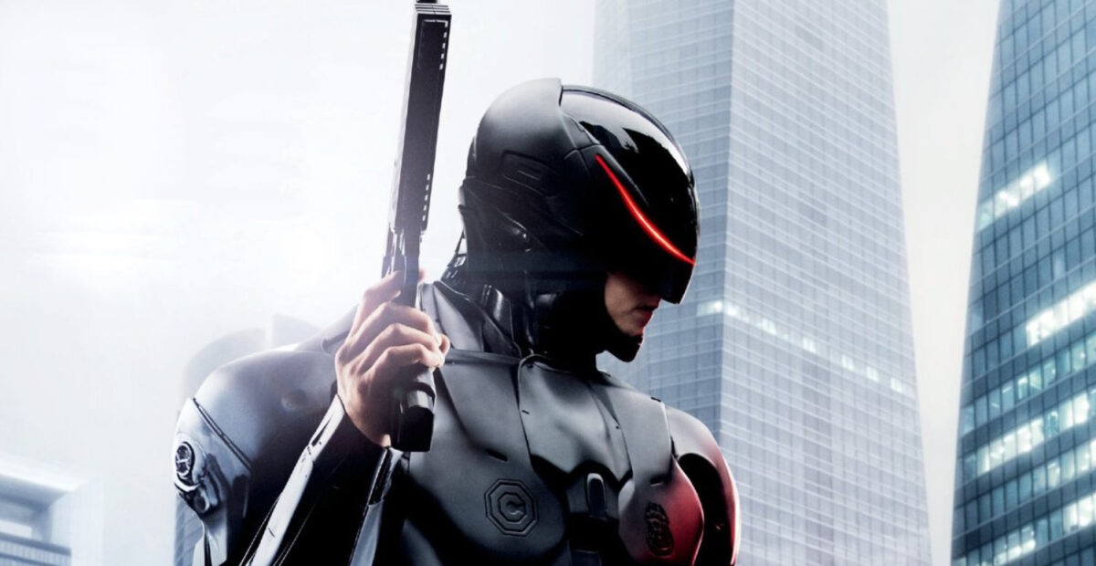 Robocop