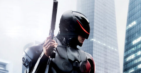Robocop