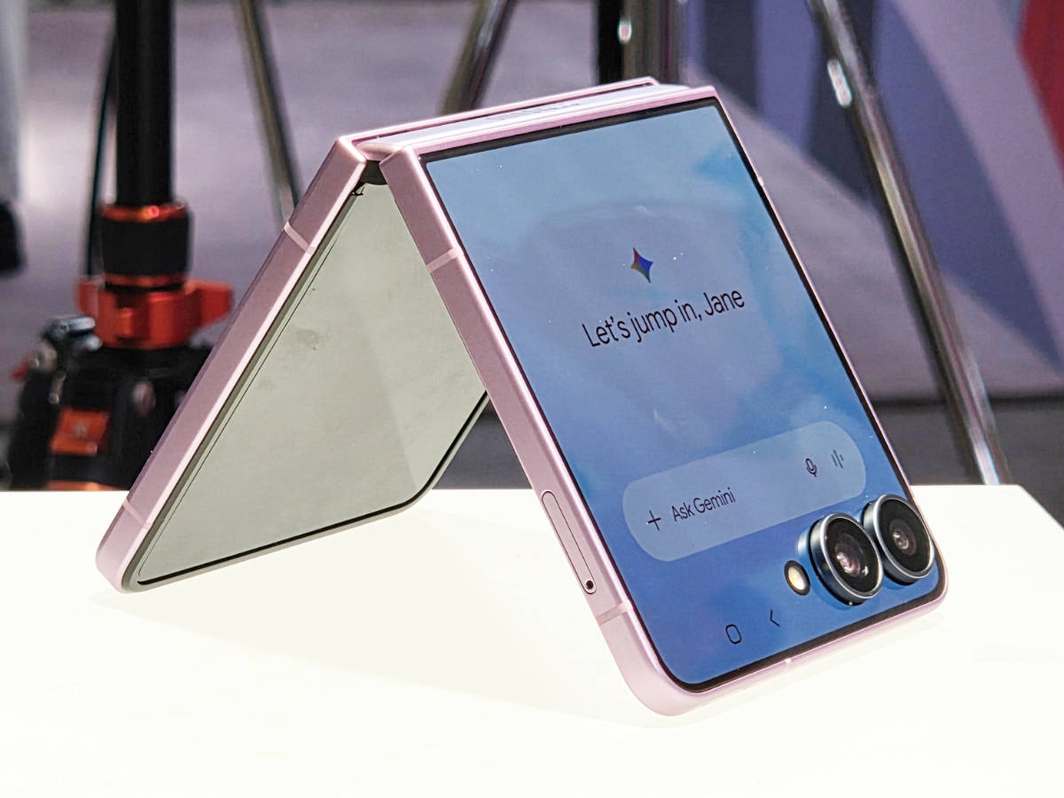 Samsung Galaxy Flip8