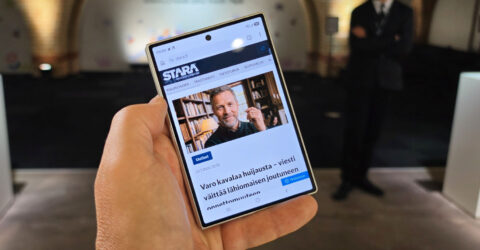 Samsung Galaxy Fold8