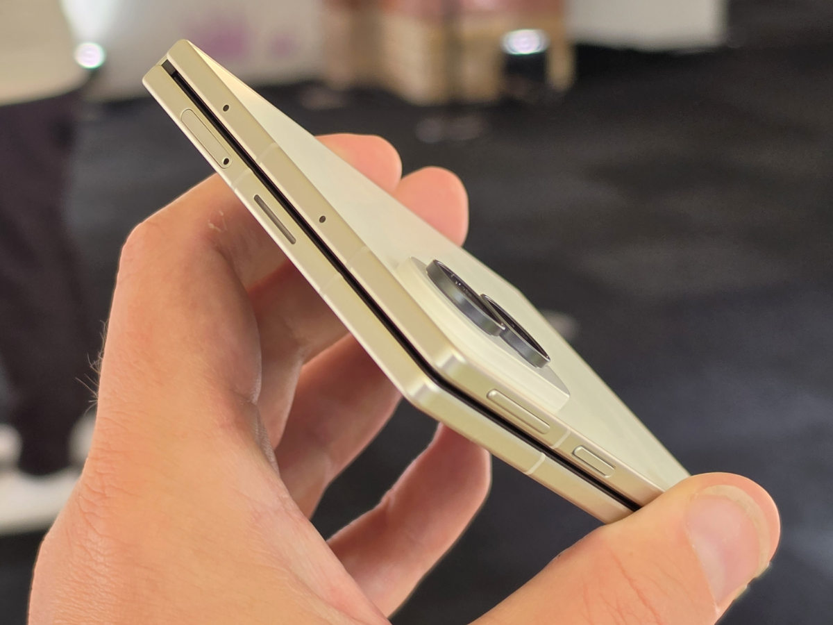 Samsung Galaxy Fold8