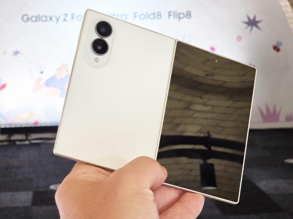 Samsung Galaxy Fold8