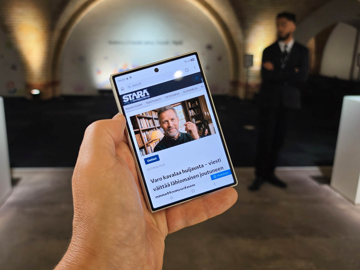 Samsung Galaxy Fold8