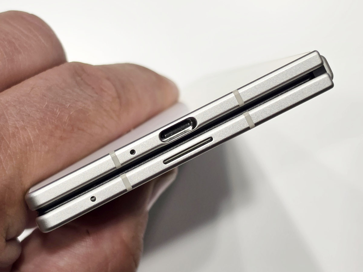 Samsung Galaxy Fold8 Ultra