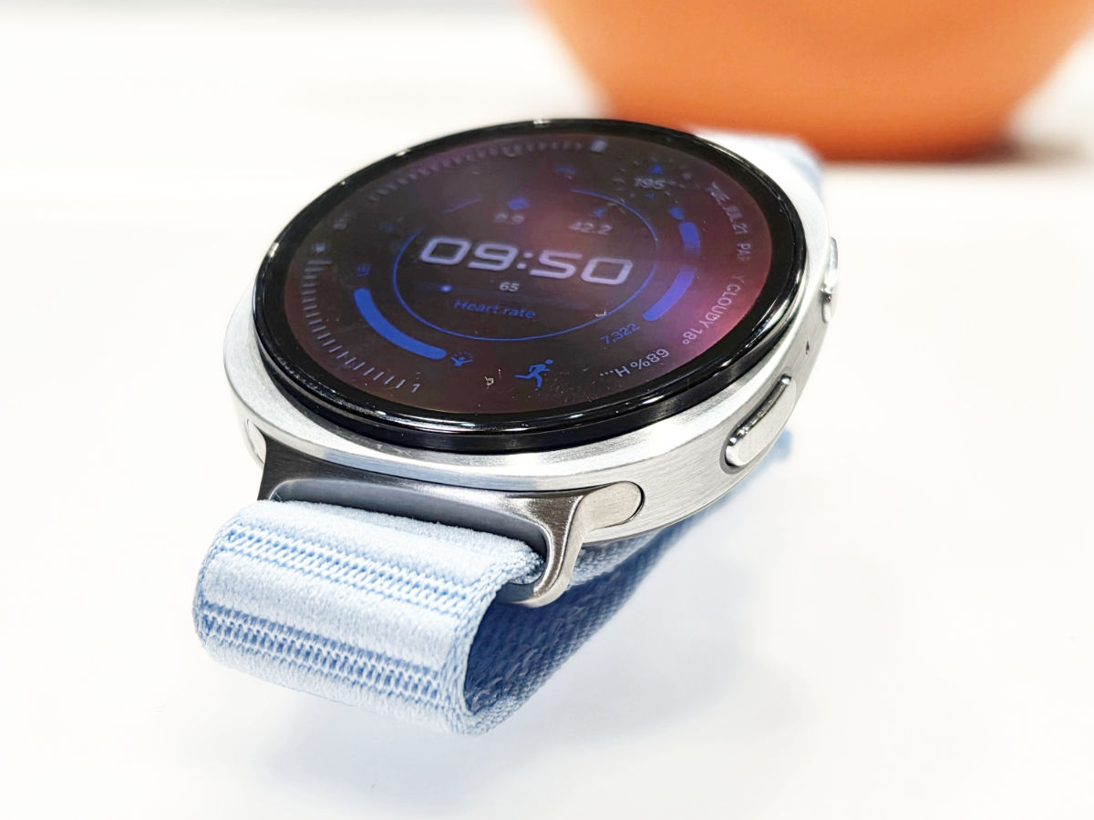 Samsung Galaxy Watch9