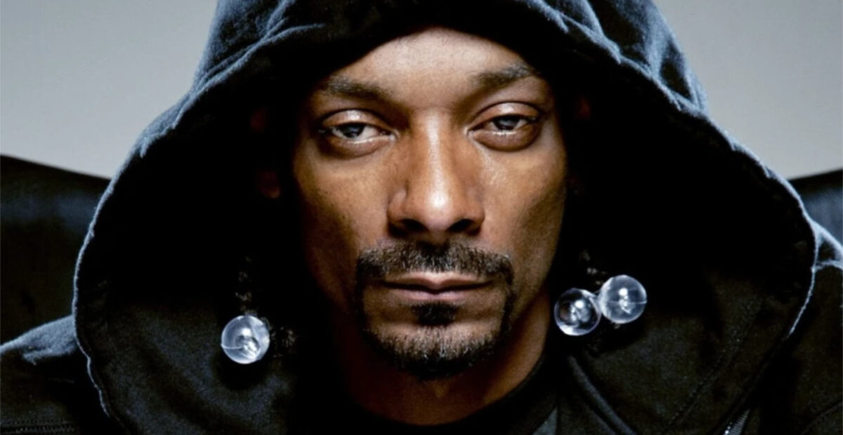 Snoop Dogg