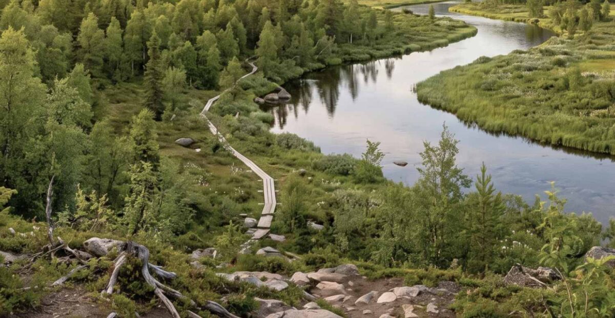 Suomen Lappi