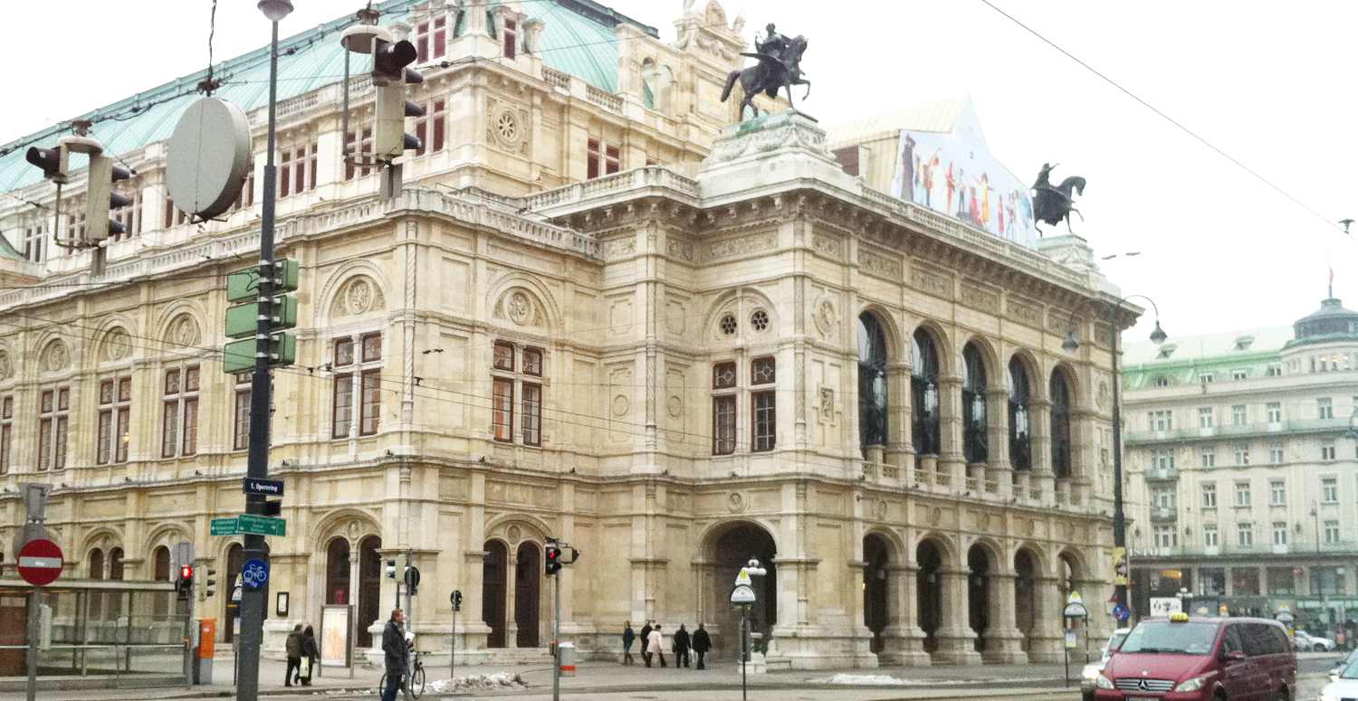 Wien, Itävalta