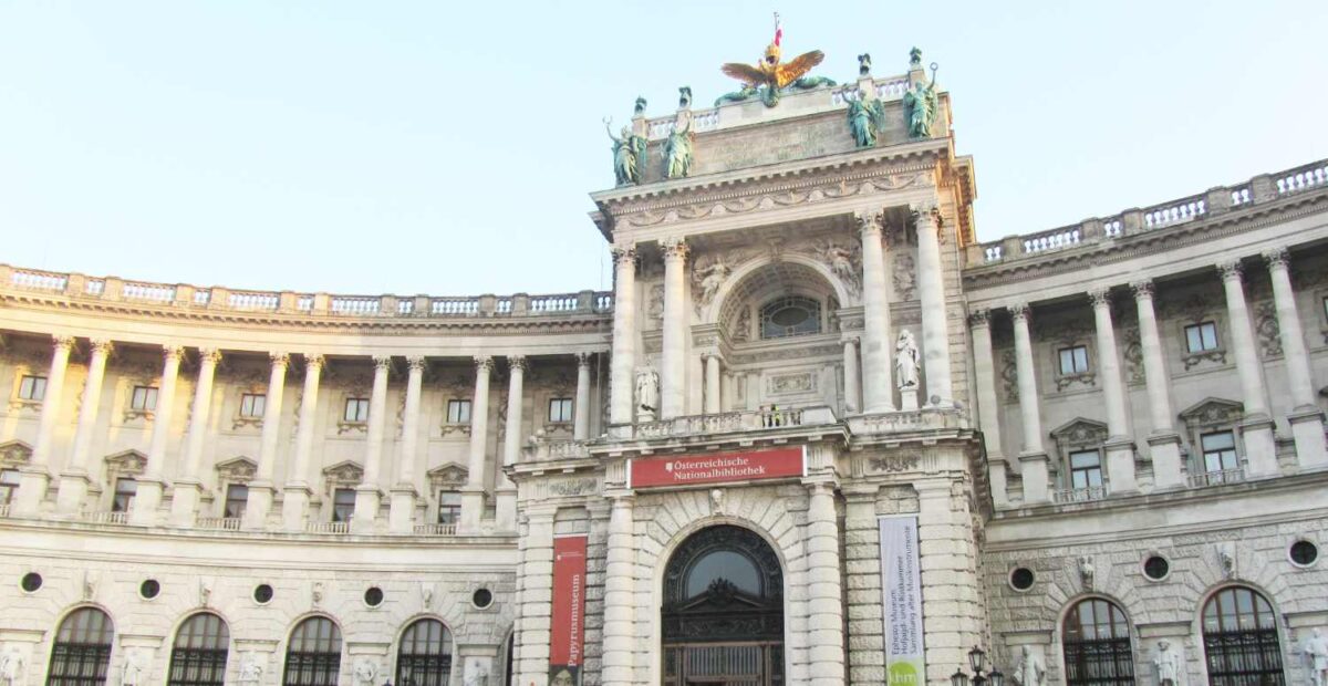 Wien, Itävalta