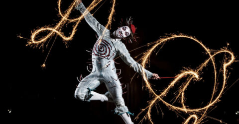 Cirque du Soleil