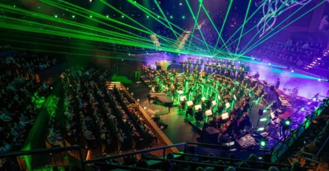 Classical Trancelations in Concert, Karo Holmberg