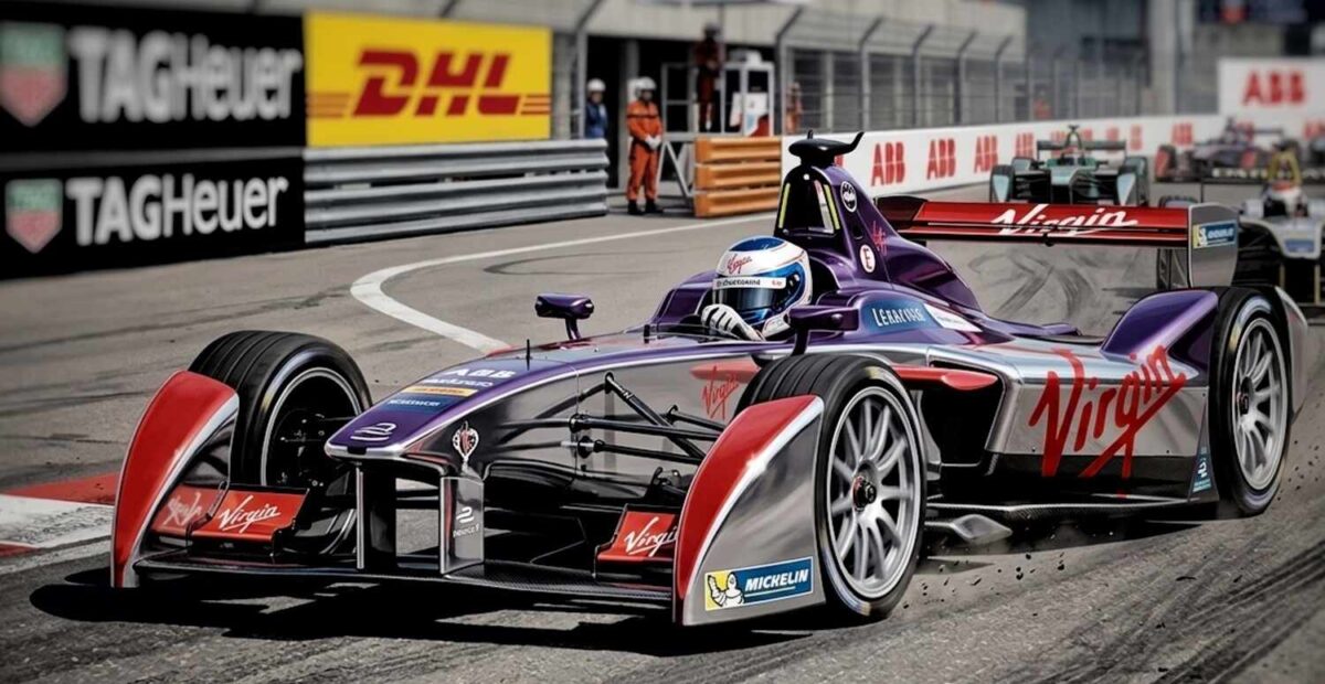 Formula E