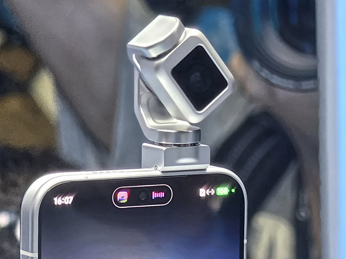 Honor Robot Phone