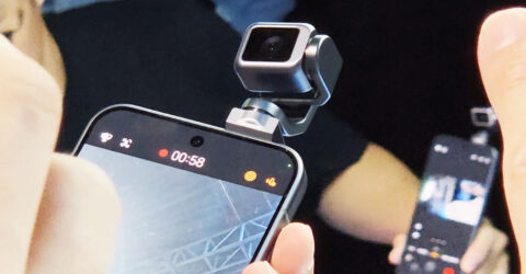 Honor Robot Phone