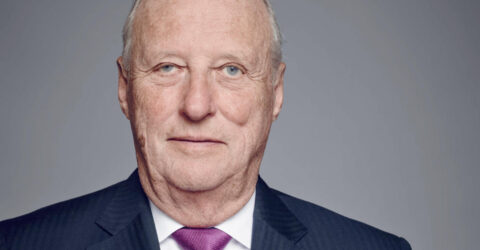 Kuningas Harald