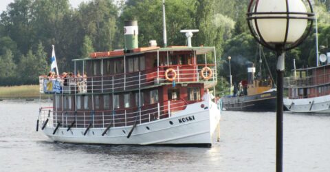 Kuopion satama