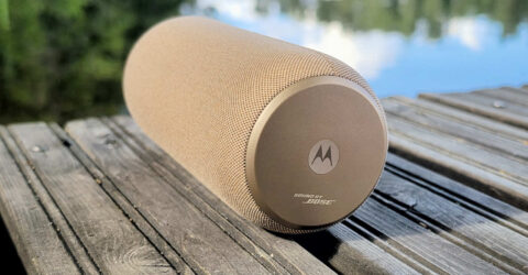 Motorola Moto Sound Flow