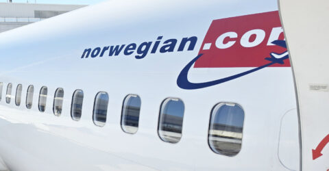 Norwegian