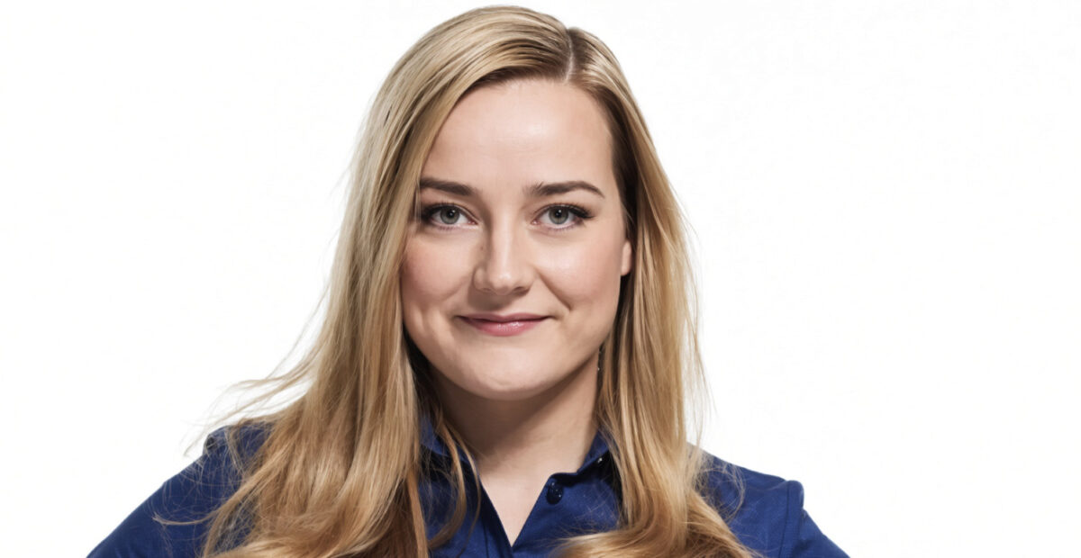 Pilvi Hämäläinen, MTV3 Putous