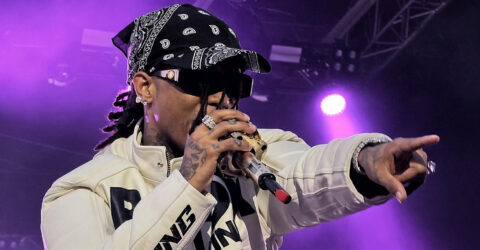 Rae Sremmurd, Blockfest
