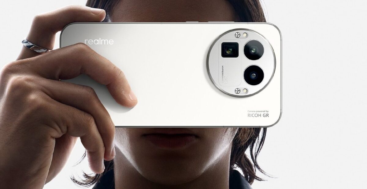 Realme GT8 Pro
