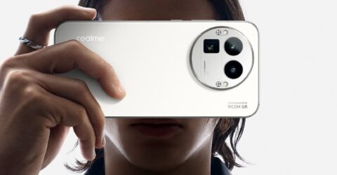 Realme GT8 Pro