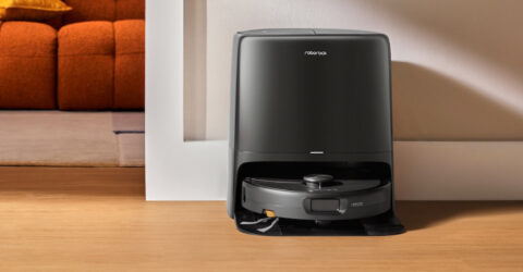 Roborock Qrevo 2 Pro